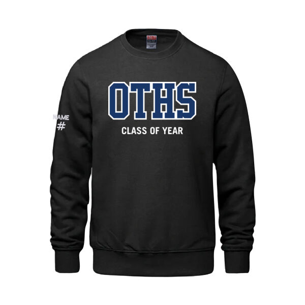 Vault Youth OTHS Class of Twill Crewneck Thumbnail
