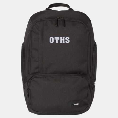 Oakley OTHS Embroidered Back Pack Thumbnail